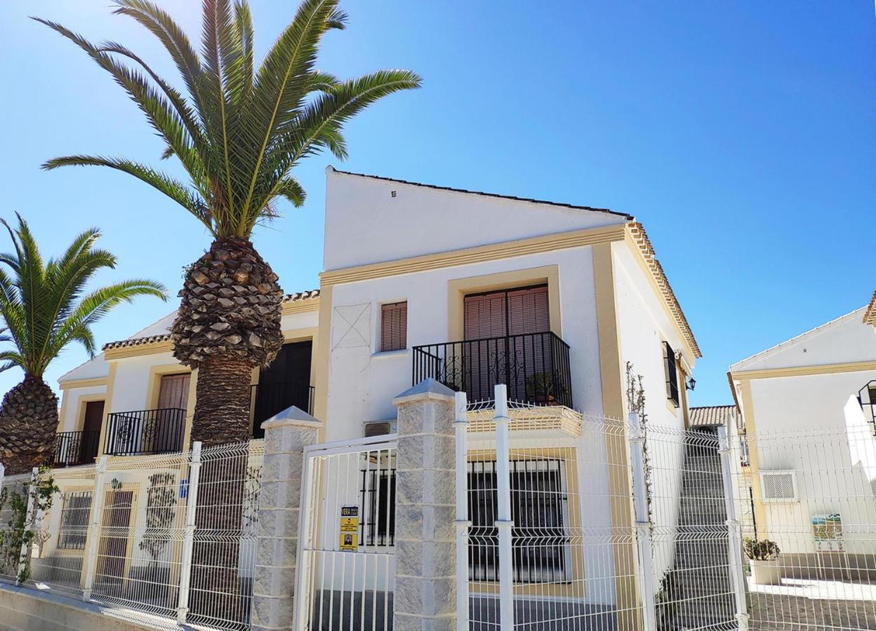Los Amarguillos Sunny Coastal 1 Bed Apartment - Vera Coast: 2Mins To Beach מראה חיצוני תמונה