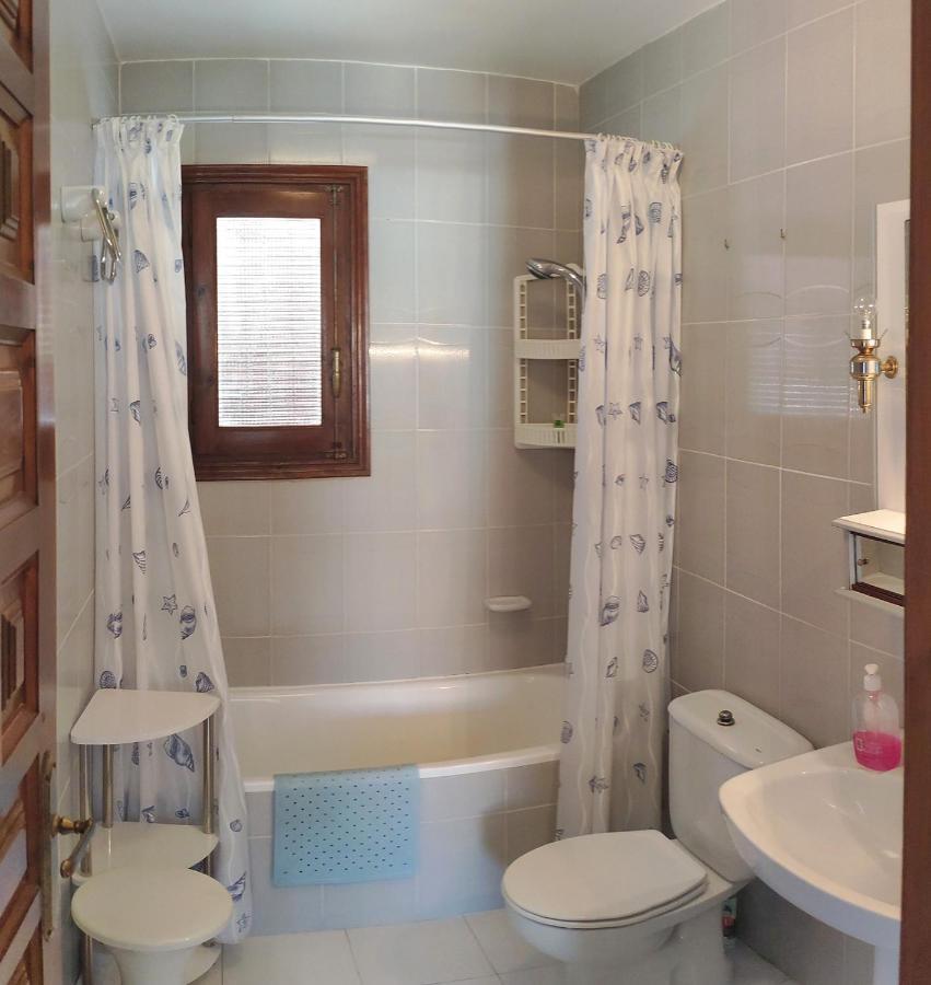 Los Amarguillos Sunny Coastal 1 Bed Apartment - Vera Coast: 2Mins To Beach מראה חיצוני תמונה