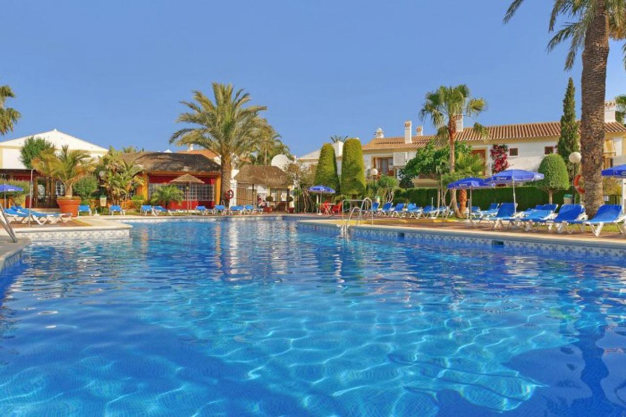 Los Amarguillos Sunny Coastal 1 Bed Apartment - Vera Coast: 2Mins To Beach מראה חיצוני תמונה