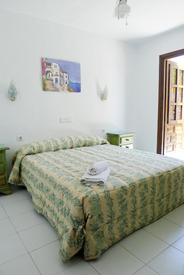 Los Amarguillos Sunny Coastal 1 Bed Apartment - Vera Coast: 2Mins To Beach מראה חיצוני תמונה