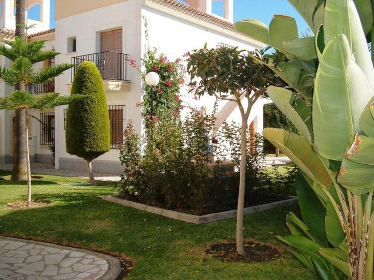 Los Amarguillos Sunny Coastal 1 Bed Apartment - Vera Coast: 2Mins To Beach מראה חיצוני תמונה