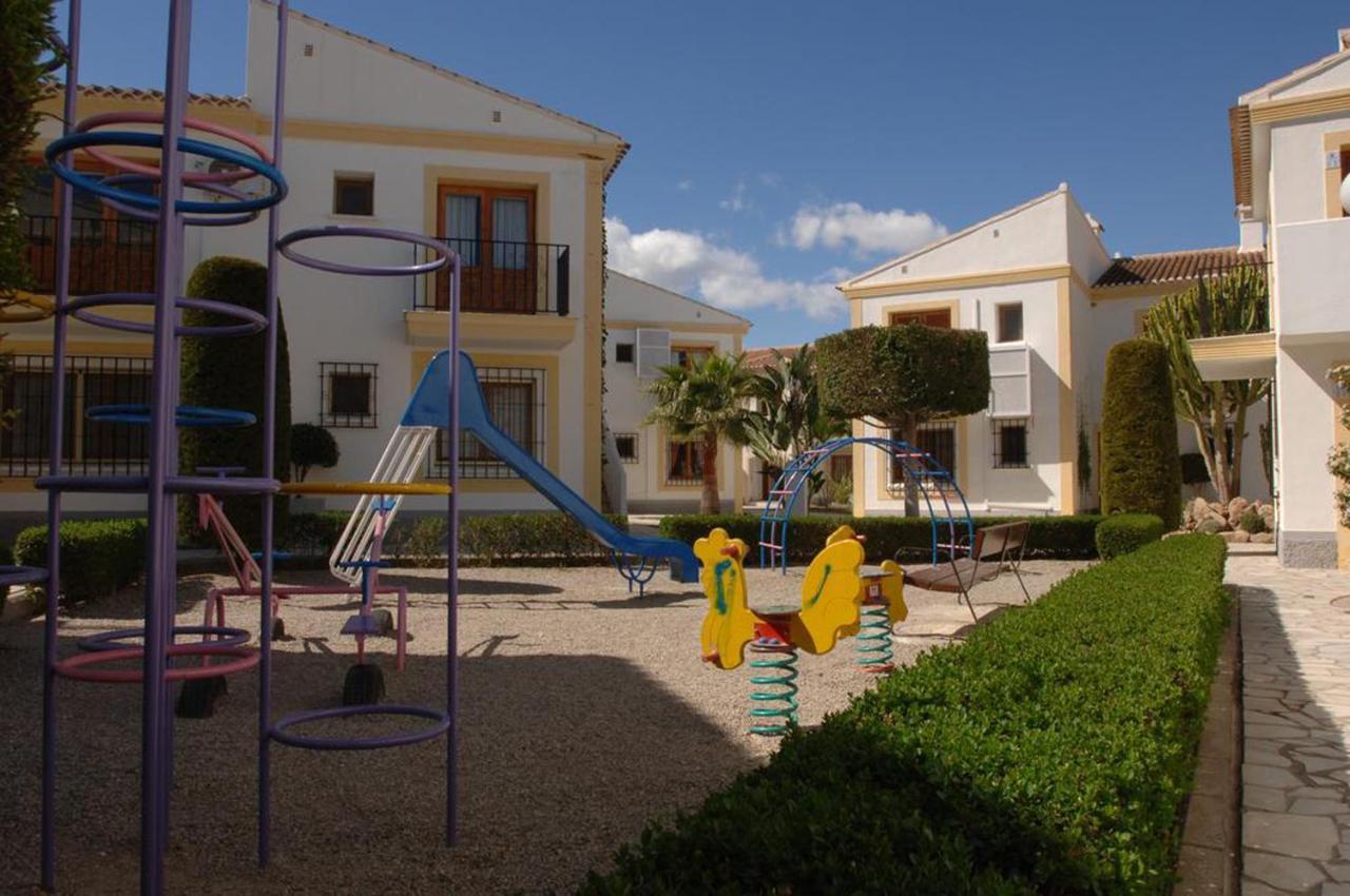 Los Amarguillos Sunny Coastal 1 Bed Apartment - Vera Coast: 2Mins To Beach מראה חיצוני תמונה