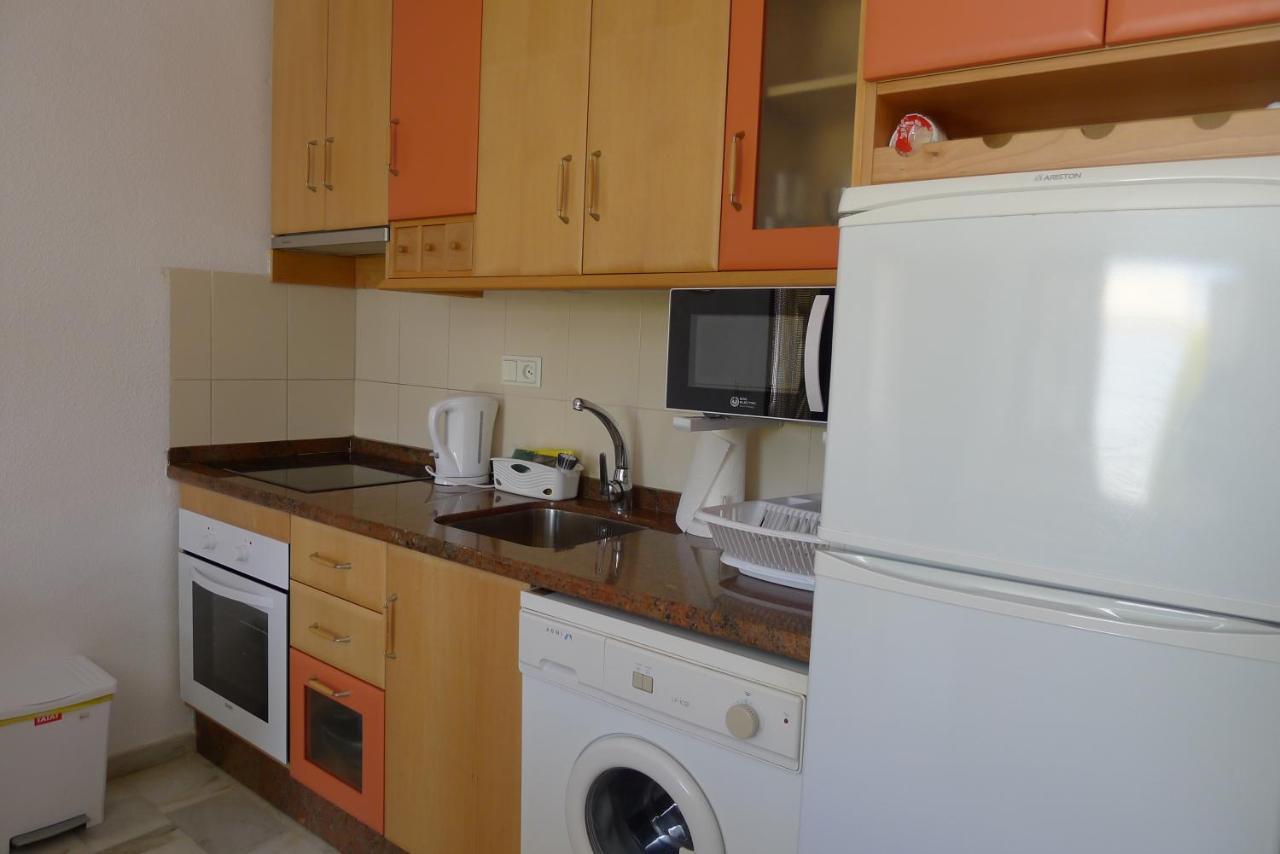 Los Amarguillos Sunny Coastal 1 Bed Apartment - Vera Coast: 2Mins To Beach מראה חיצוני תמונה